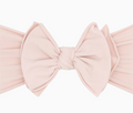 Antique Pink Fab-Bow-Lous® Soft Nylon Bow Headband