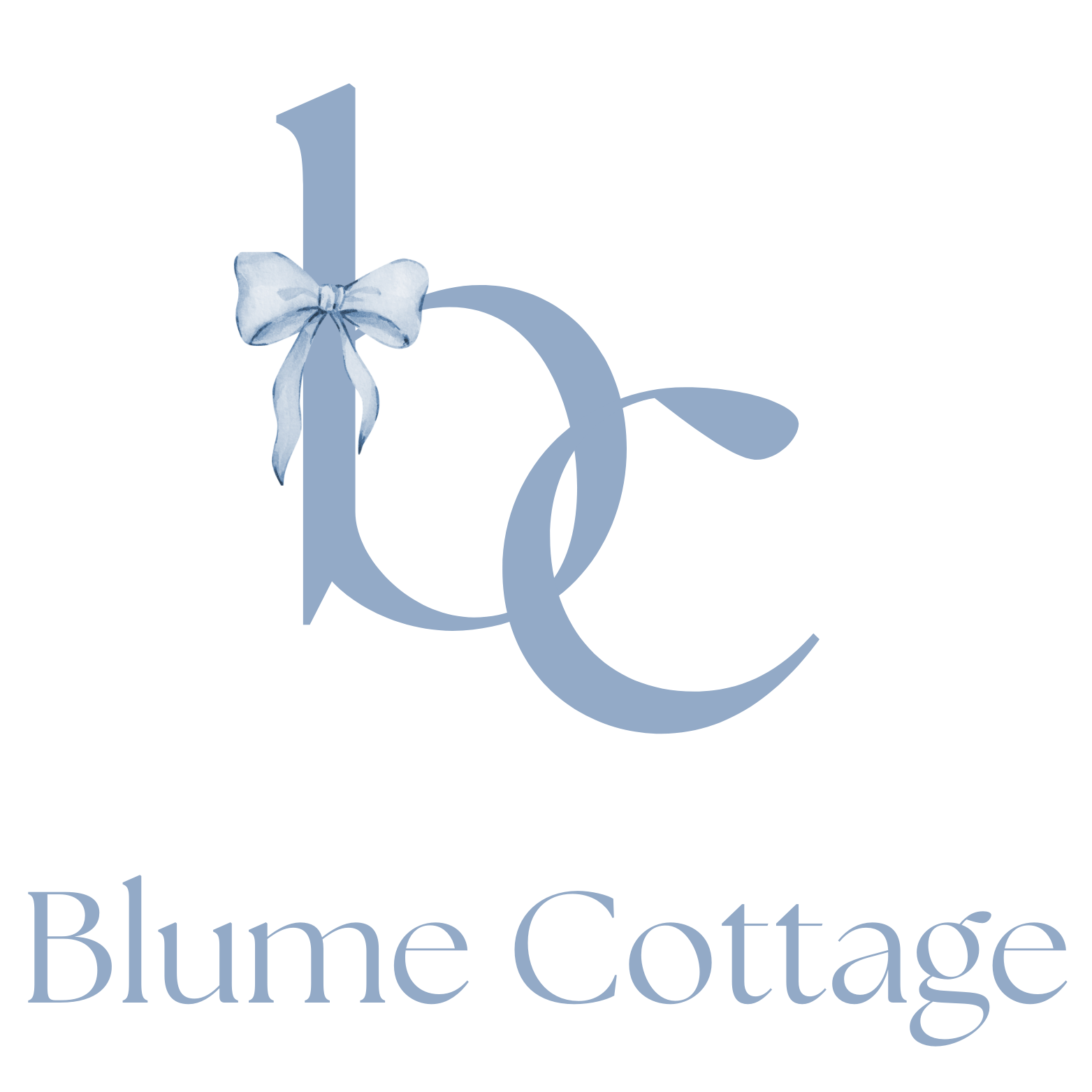 Blume Cottage
