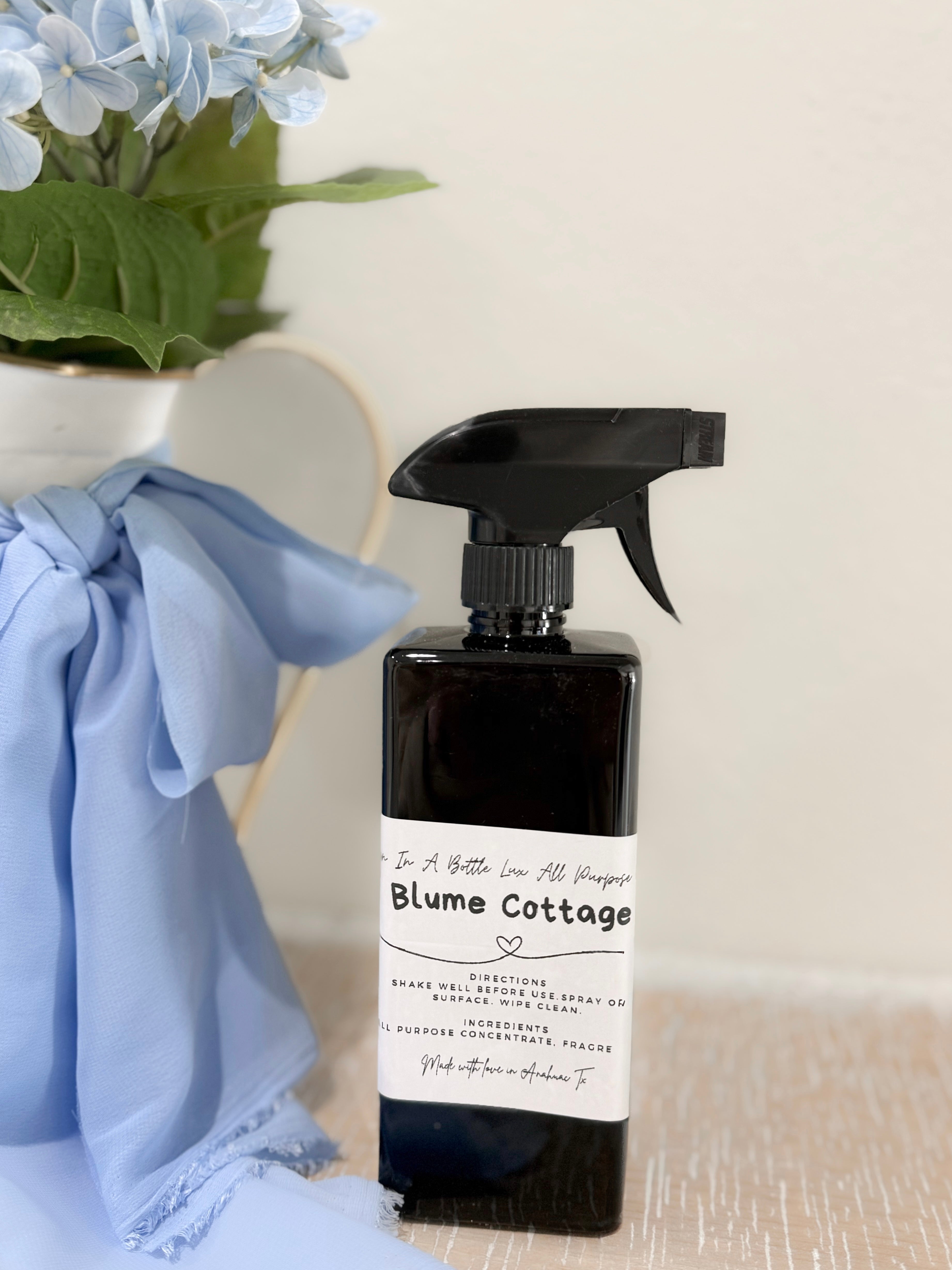 Blume Cottage - All Purpose Cleaner