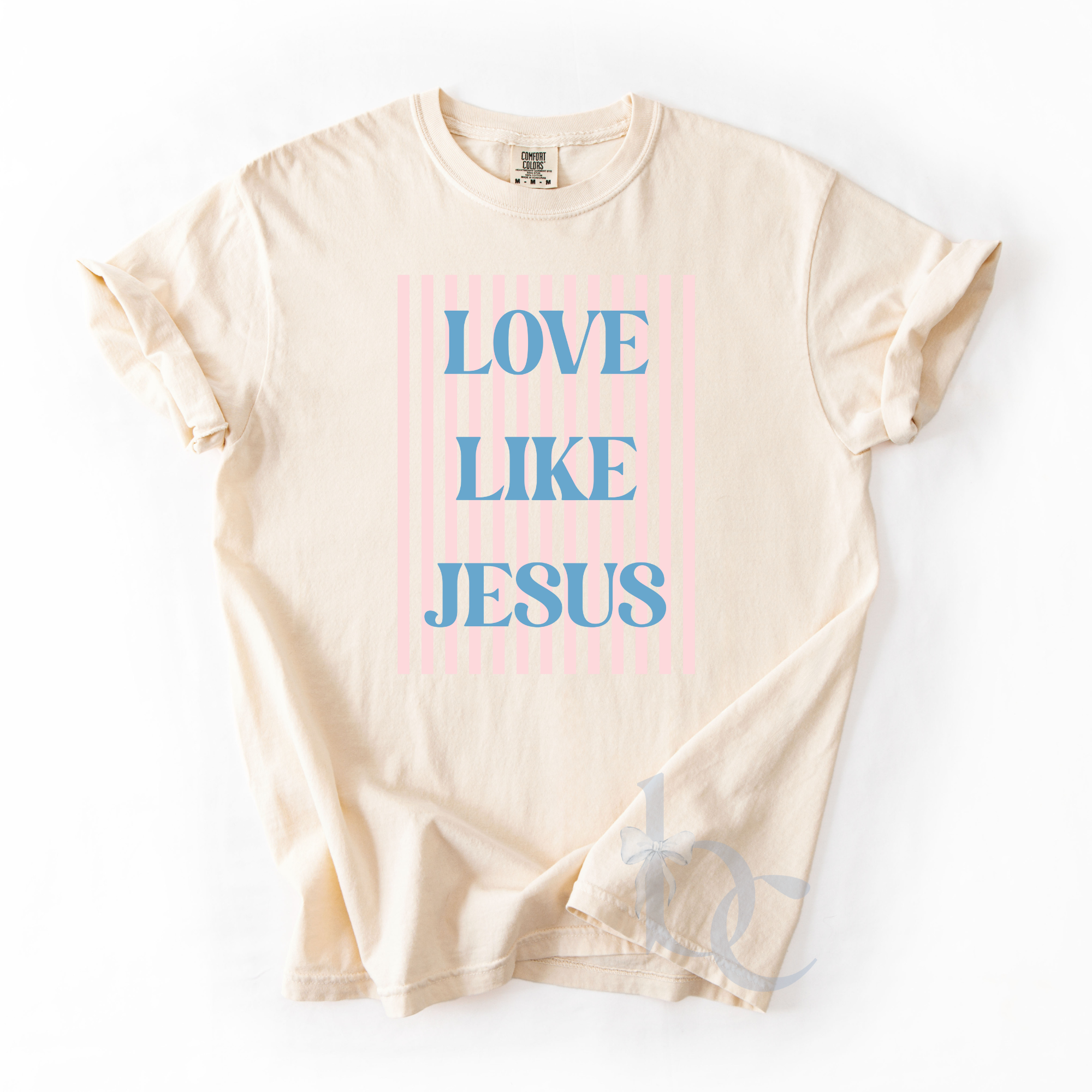 Love Like Jesus Shirt