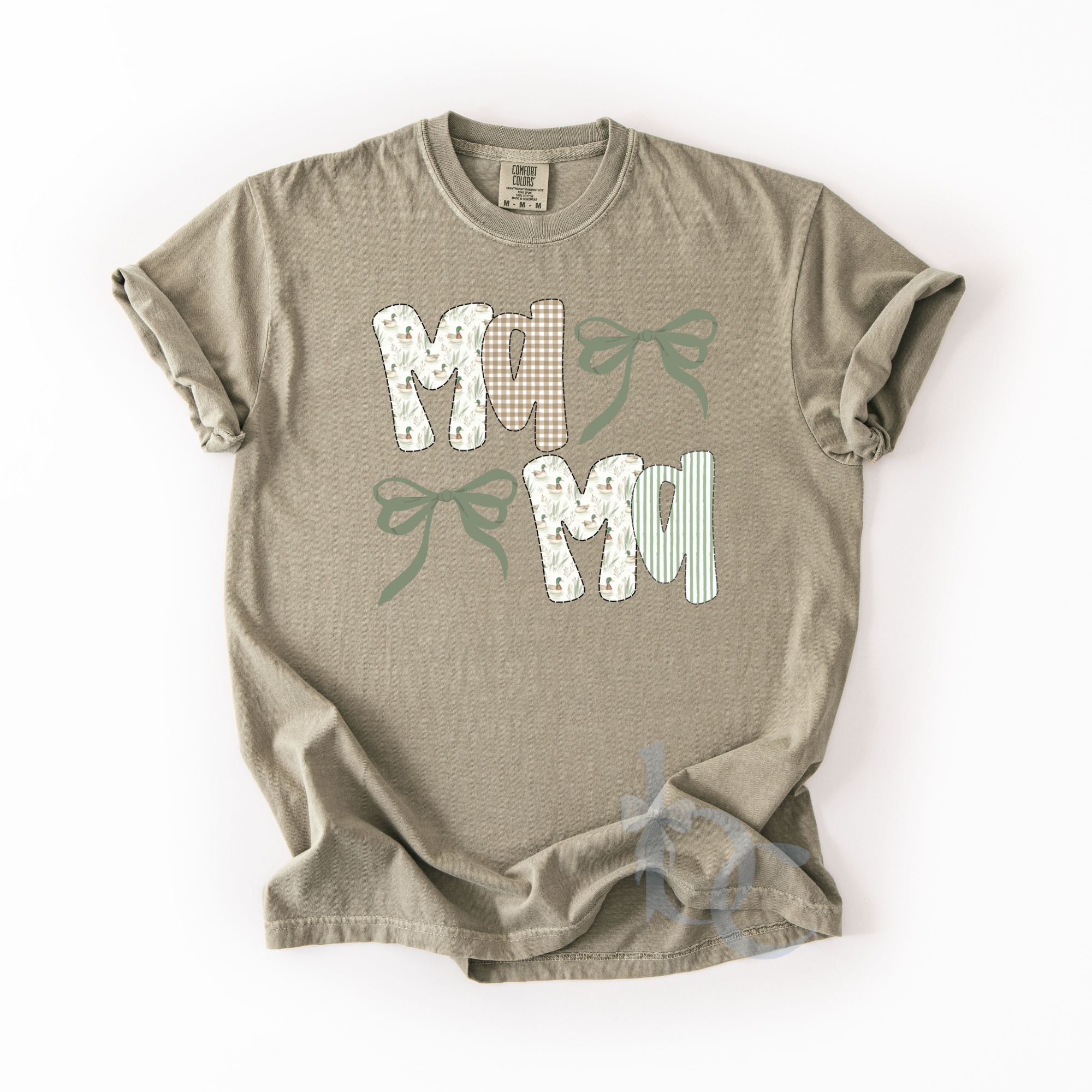 Duck Mama Shirt