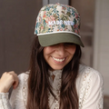 MADE NEW Hat