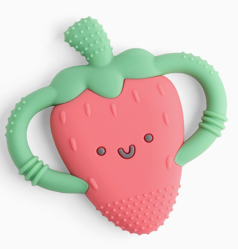 Strawberry Chew Crew®