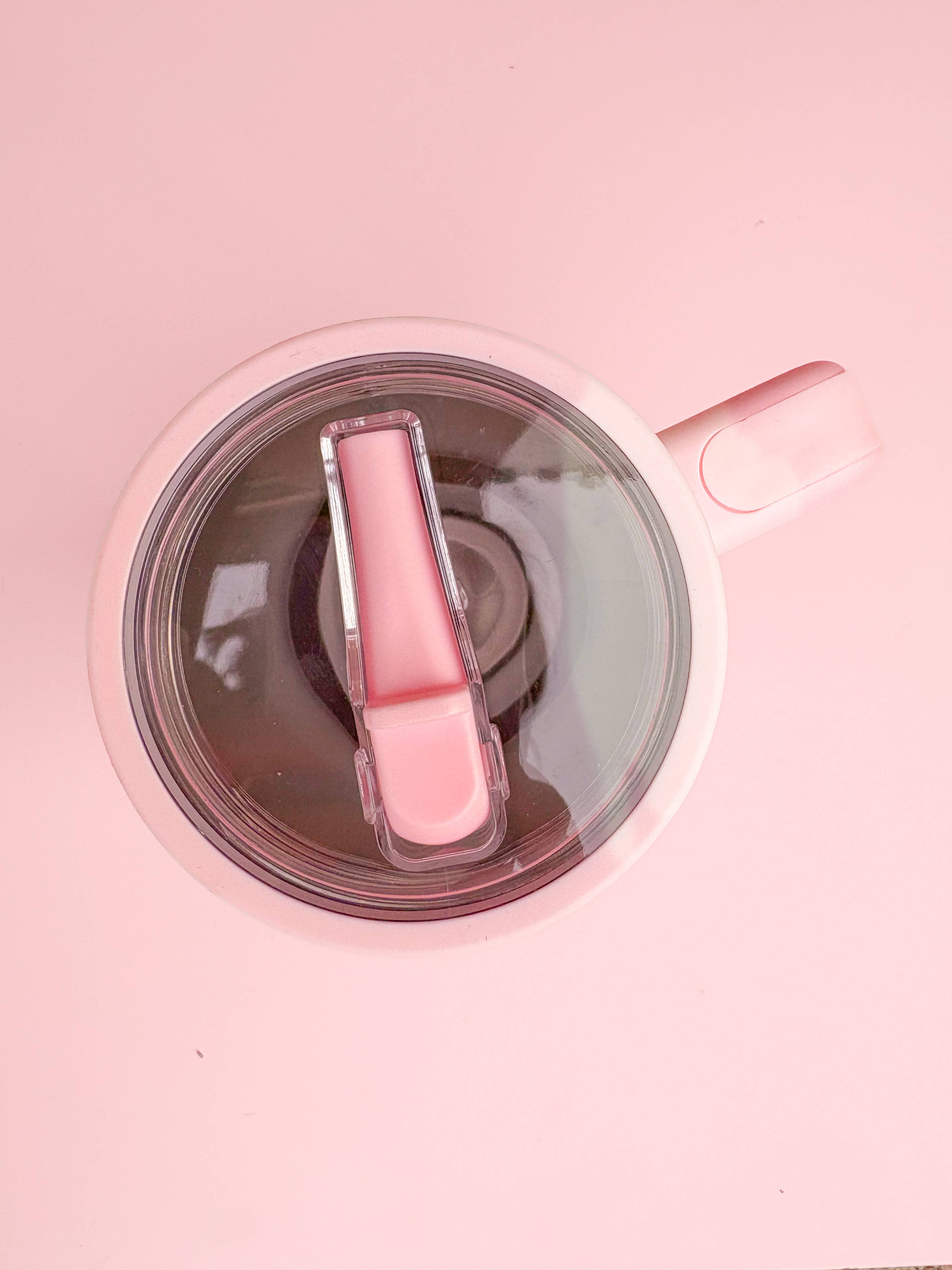 Floral Patchwork 40oz Tumbler